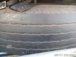 MERCEDES-BENZ Tourismo, 52 Sitze, Euro 5