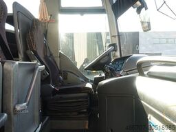 MERCEDES-BENZ Tourismo, 52 Sitze, Euro 5