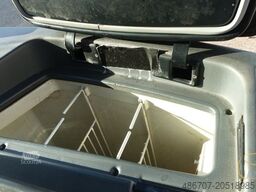 MERCEDES-BENZ Tourismo, 52 Sitze, Euro 5