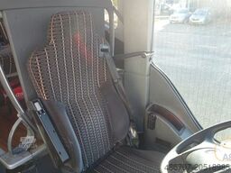 MERCEDES-BENZ Tourismo, 52 Sitze, Euro 5