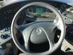 MERCEDES-BENZ Tourismo, 52 Sitze, Euro 5