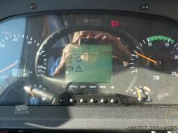 MERCEDES-BENZ Tourismo, 52 Sitze, Euro 5