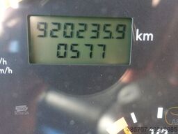 MERCEDES-BENZ Tourismo, 52 Sitze, Euro 5