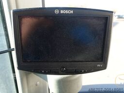 MERCEDES-BENZ Tourismo, 52 Sitze, Euro 5