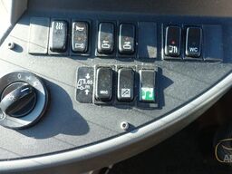 MERCEDES-BENZ Tourismo, 52 Sitze, Euro 5