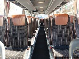 MERCEDES-BENZ Tourismo, 52 Sitze, Euro 5