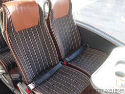 MERCEDES-BENZ Tourismo, 52 Sitze, Euro 5