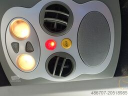 MERCEDES-BENZ Tourismo, 52 Sitze, Euro 5