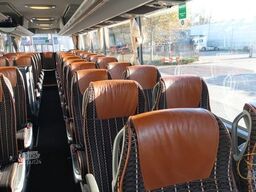 MERCEDES-BENZ Tourismo, 52 Sitze, Euro 5