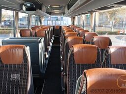 MERCEDES-BENZ Tourismo, 52 Sitze, Euro 5