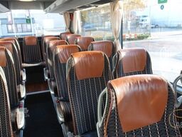 MERCEDES-BENZ Tourismo, 52 Sitze, Euro 5