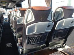 MERCEDES-BENZ Tourismo, 52 Sitze, Euro 5