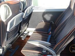 MERCEDES-BENZ Tourismo, 52 Sitze, Euro 5