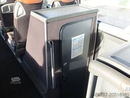 MERCEDES-BENZ Tourismo, 52 Sitze, Euro 5