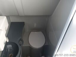 MERCEDES-BENZ Tourismo, 52 Sitze, Euro 5