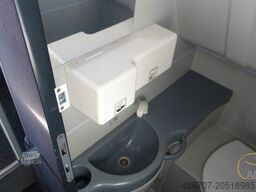 MERCEDES-BENZ Tourismo, 52 Sitze, Euro 5