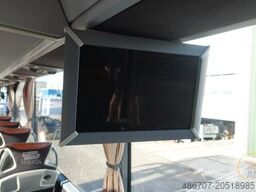 MERCEDES-BENZ Tourismo, 52 Sitze, Euro 5