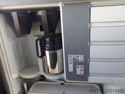 MERCEDES-BENZ Tourismo, 52 Sitze, Euro 5