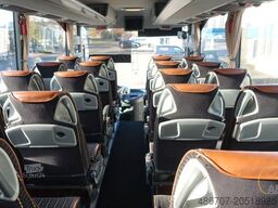 MERCEDES-BENZ Tourismo, 52 Sitze, Euro 5