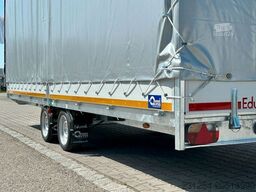 BLYSS Cargo 356022-63 Speditionsanhänger 3500kgGG