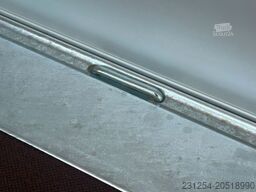 BLYSS Cargo 356022-63 Speditionsanhänger 3500kgGG