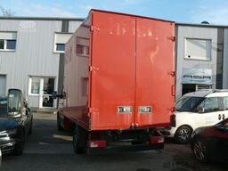 VOLKSWAGEN Crafter 2.0 TDI Koffer 35 Lang*Klima*