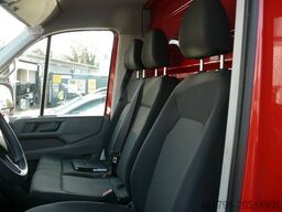 VOLKSWAGEN Crafter 2.0 TDI Koffer 35 Lang*Klima*