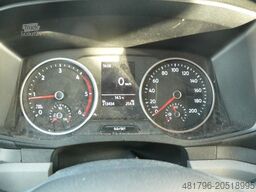 VOLKSWAGEN Crafter 2.0 TDI Koffer 35 Lang*Klima*