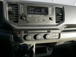 VOLKSWAGEN Crafter 2.0 TDI Koffer 35 Lang*Klima*