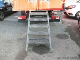 VOLKSWAGEN Crafter 2.0 TDI Koffer 35 Lang*Klima*