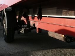 VOLKSWAGEN Crafter 2.0 TDI Koffer 35 Lang*Klima*