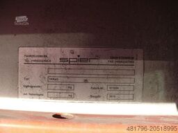 VOLKSWAGEN Crafter 2.0 TDI Koffer 35 Lang*Klima*