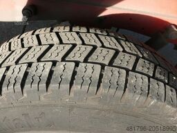 VOLKSWAGEN Crafter 2.0 TDI Koffer 35 Lang*Klima*