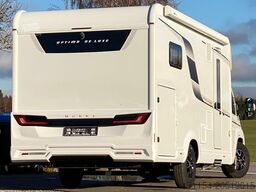 HOBBY Optima De Luxe T70 GE