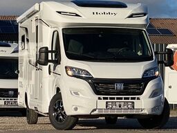 HOBBY Optima De Luxe T70 GE