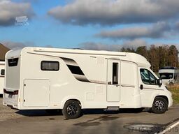 HOBBY Optima De Luxe T70 GE