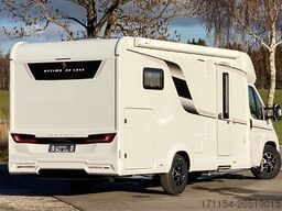 HOBBY Optima De Luxe T70 GE