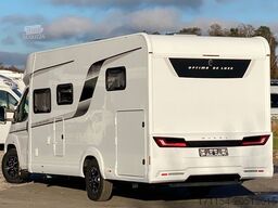 HOBBY Optima De Luxe T70 GE