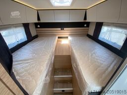 HOBBY Optima De Luxe T70 GE