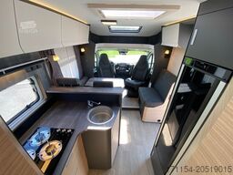 HOBBY Optima De Luxe T70 GE