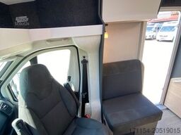 HOBBY Optima De Luxe T70 GE