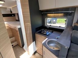 HOBBY Optima De Luxe T70 GE