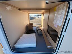 HOBBY Optima De Luxe T70 GE