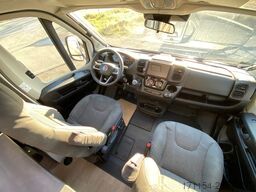 HOBBY Optima De Luxe T70 GE