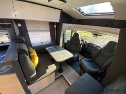 HOBBY Optima De Luxe T70 GE