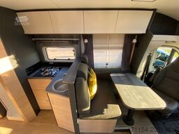 HOBBY Optima De Luxe T70 GE