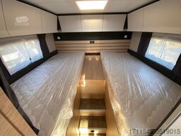 HOBBY Optima De Luxe T70 GE