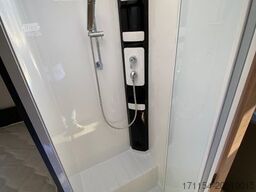 HOBBY Optima De Luxe T70 GE