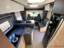 HOBBY Optima De Luxe T70 GE