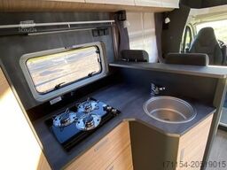 HOBBY Optima De Luxe T70 GE